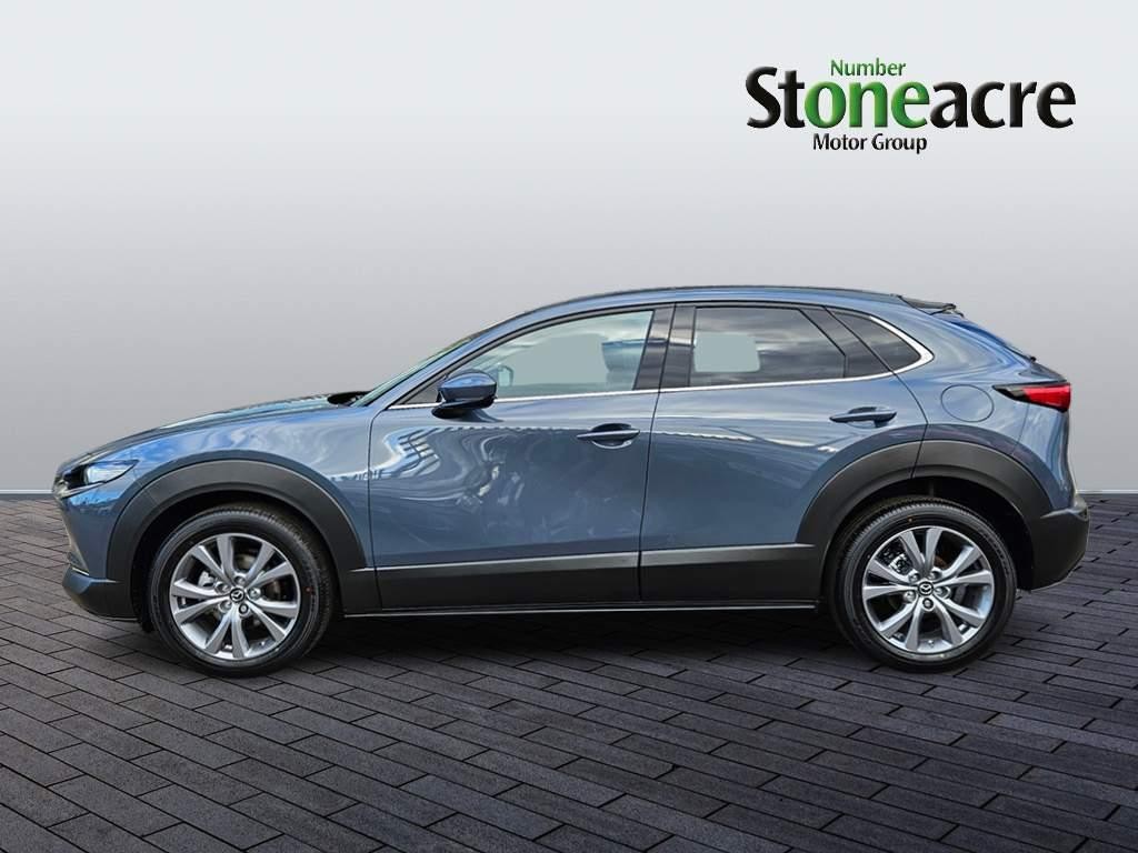 Mazda CX-30 Image 6