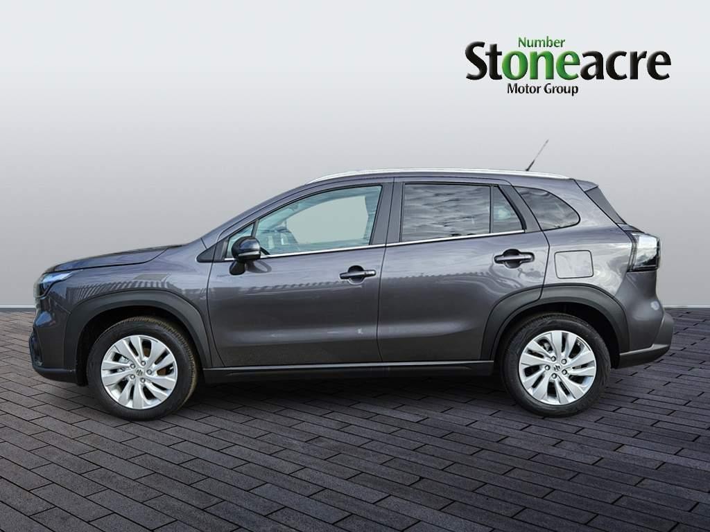 Suzuki SX4 S-Cross Image 6