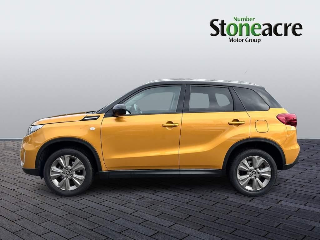 Suzuki Vitara Image 6