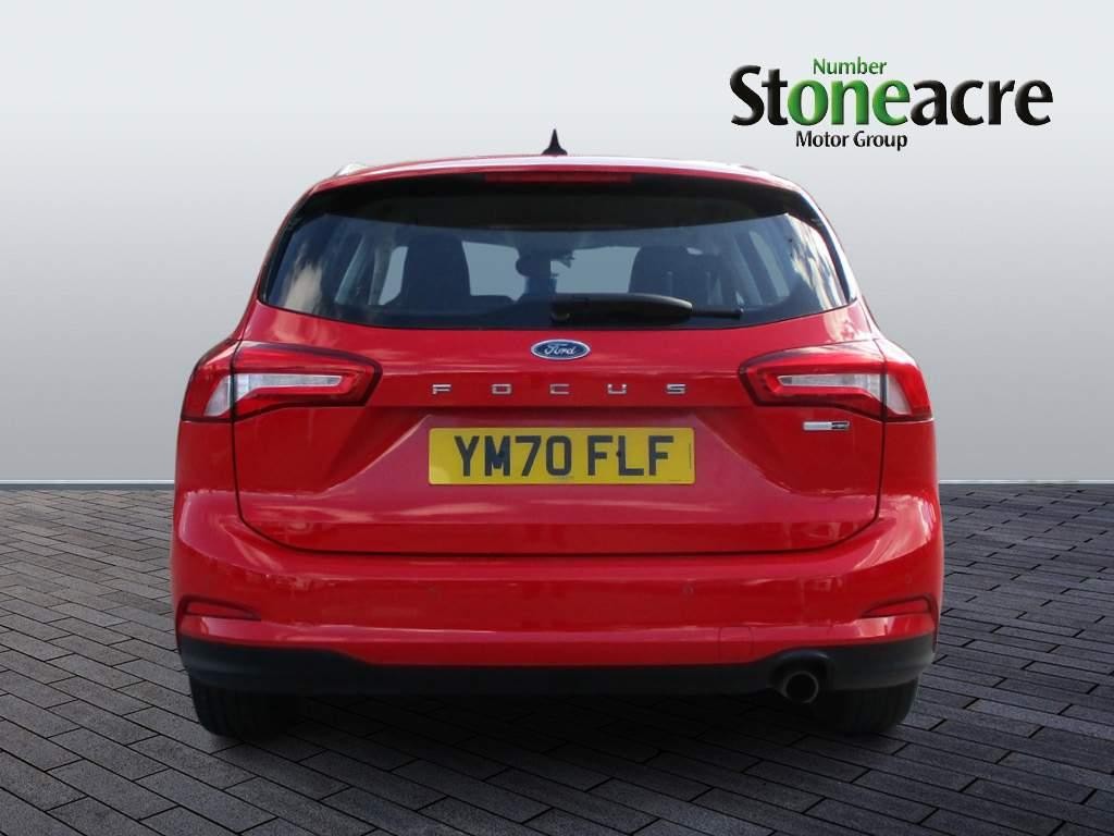 Ford Focus Image 4