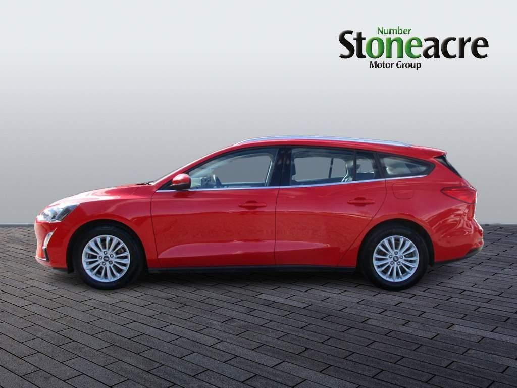 Ford Focus Image 6