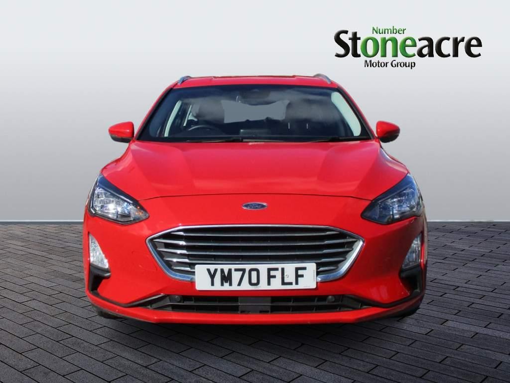 Ford Focus Image 8