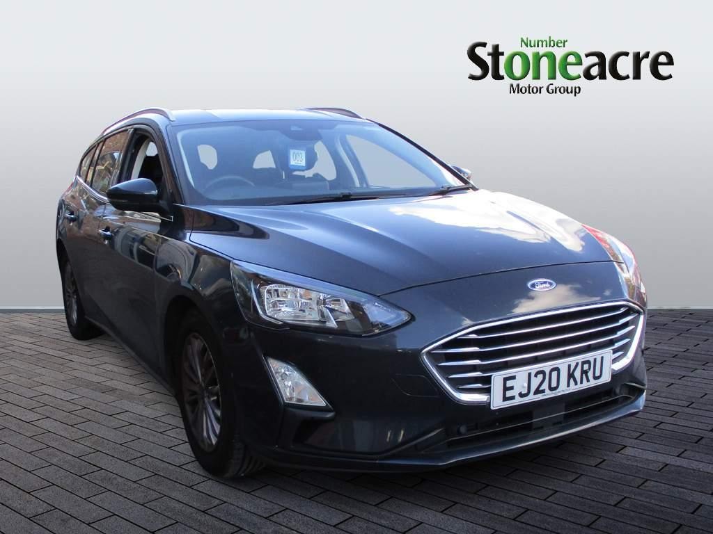 Ford Focus Image 1