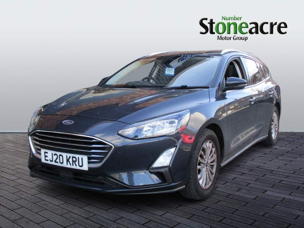 Ford Focus Image 7