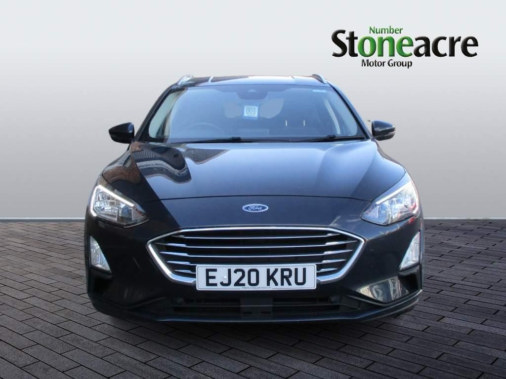 Ford Focus Image 8