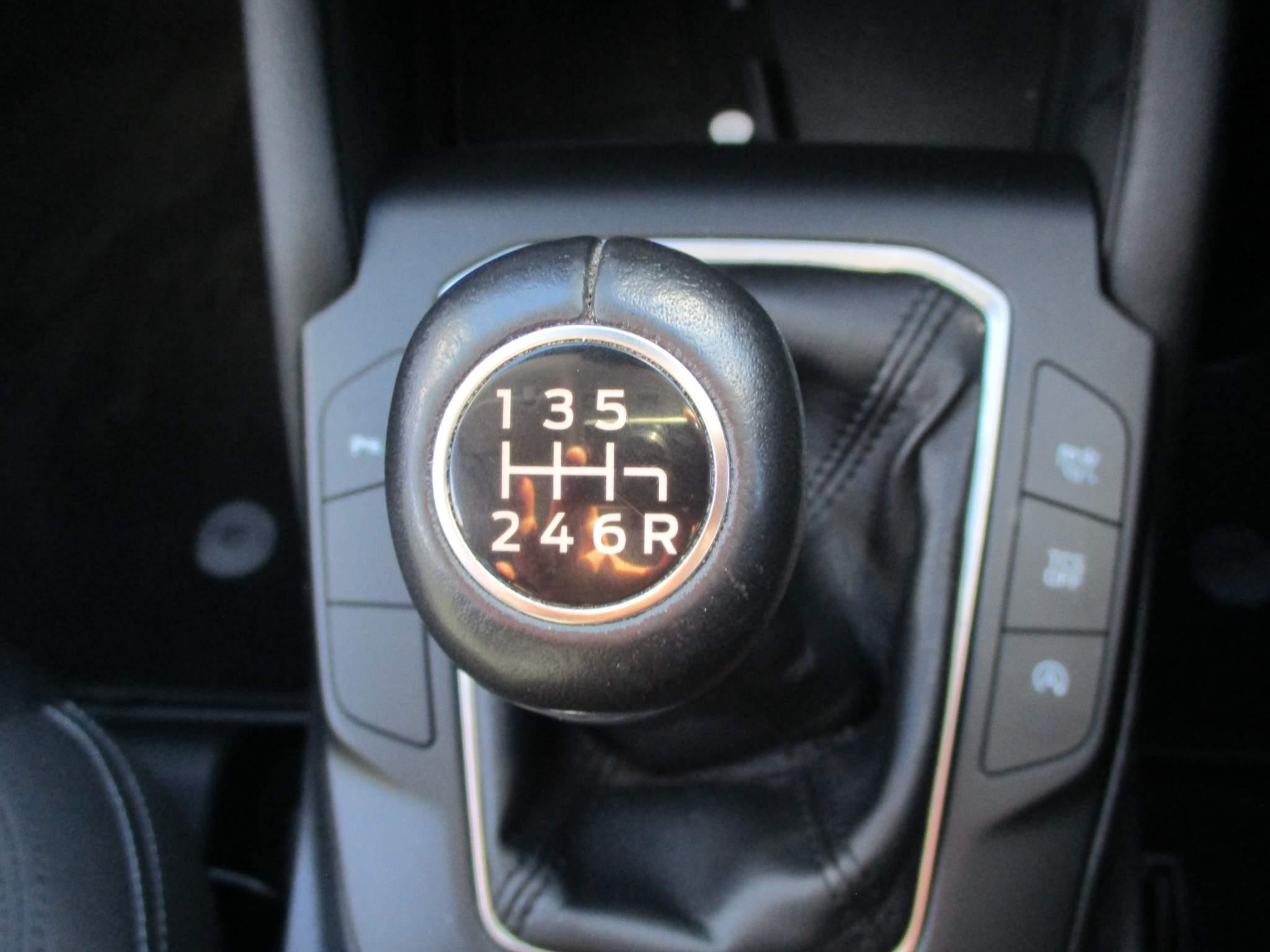 Ford Focus Image 22