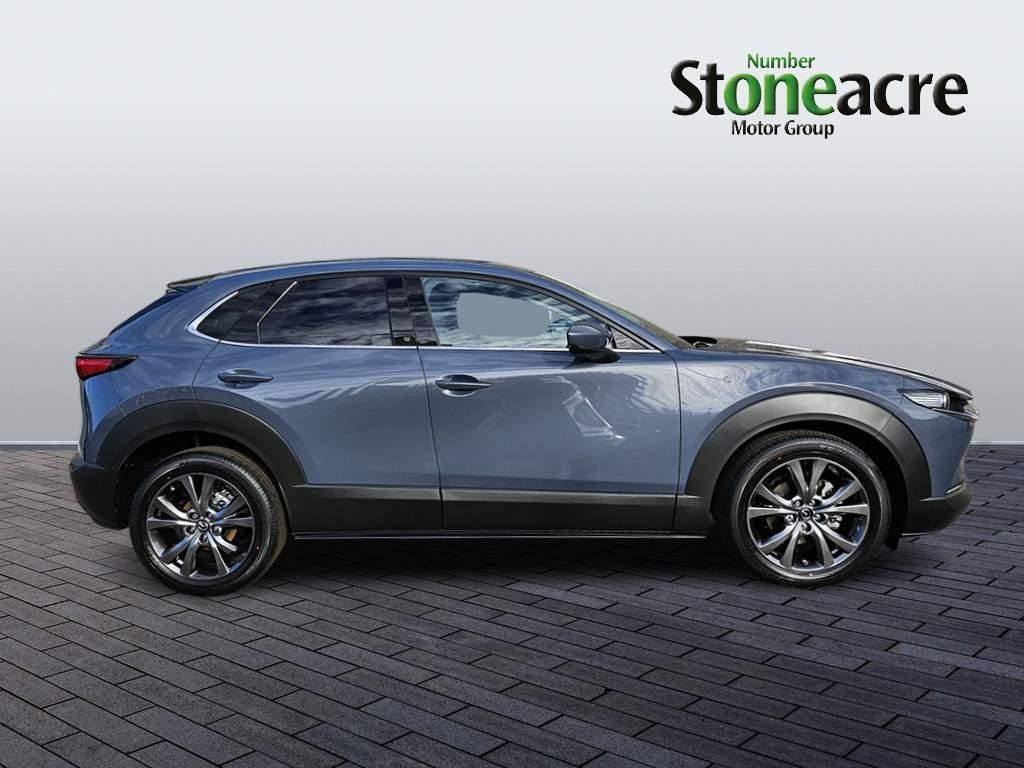 Mazda CX-30 Image 2