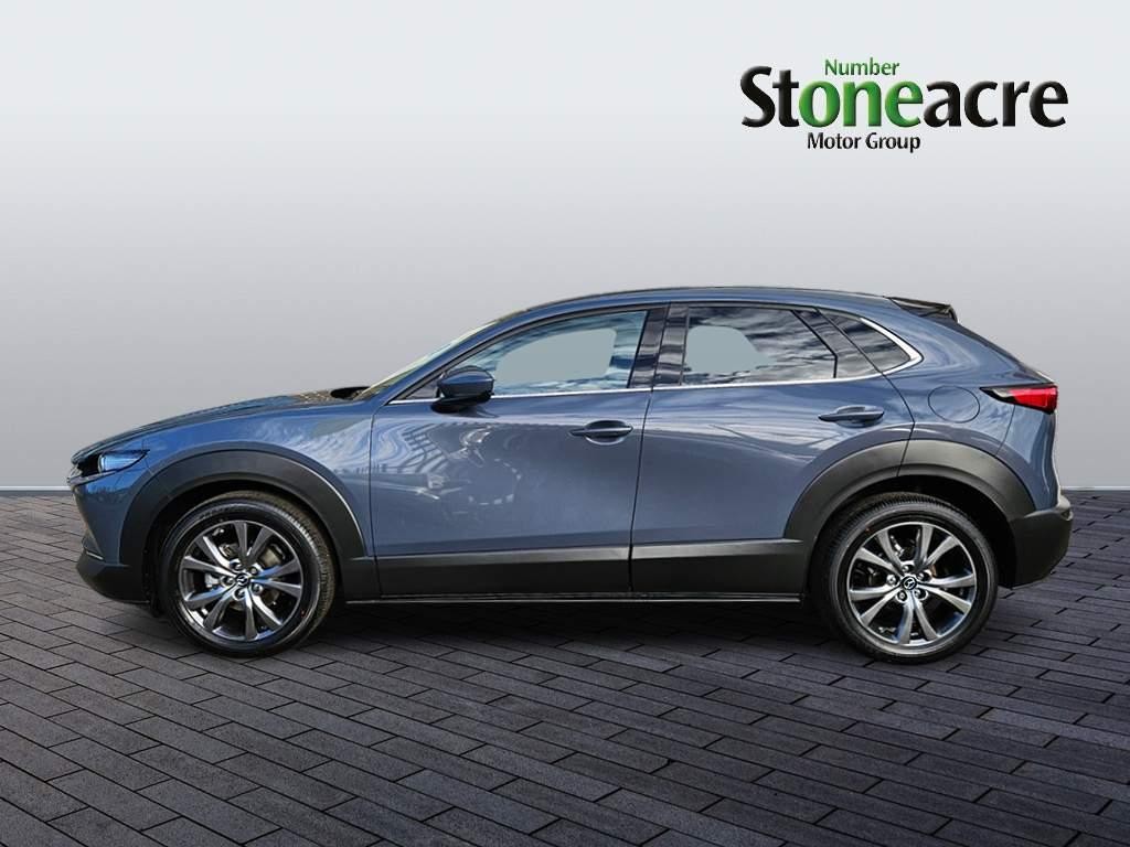 Mazda CX-30 Image 6