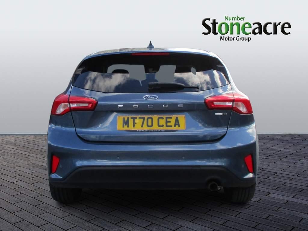 Ford Focus Image 4