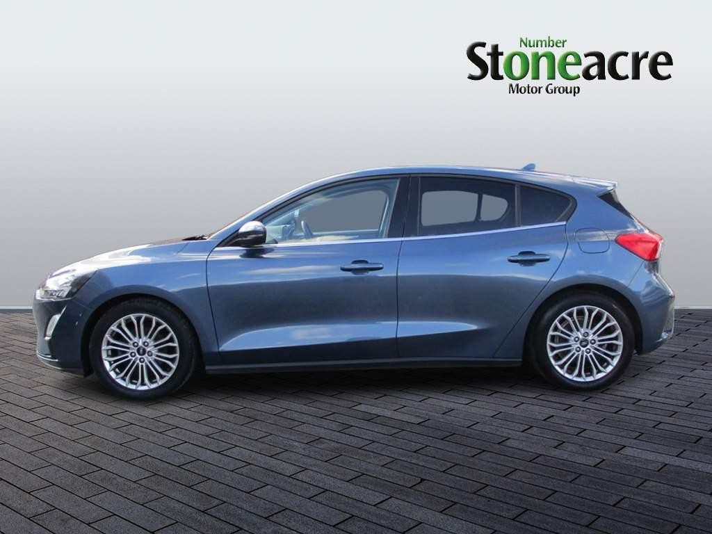 Ford Focus Image 6