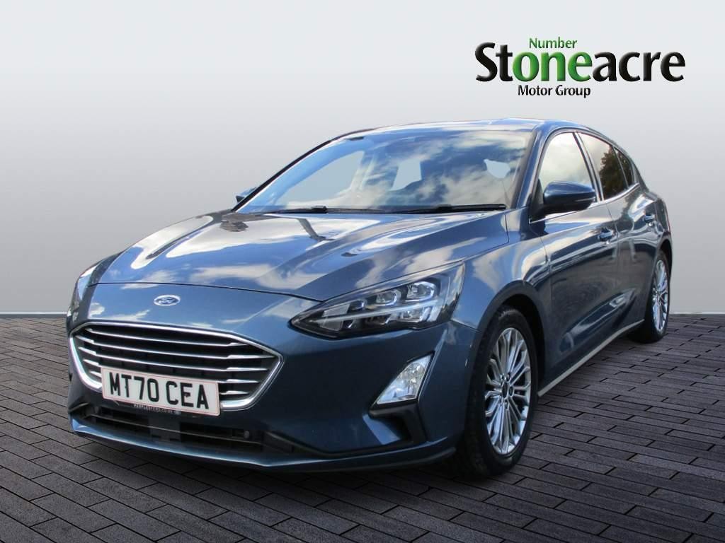 Ford Focus Image 7