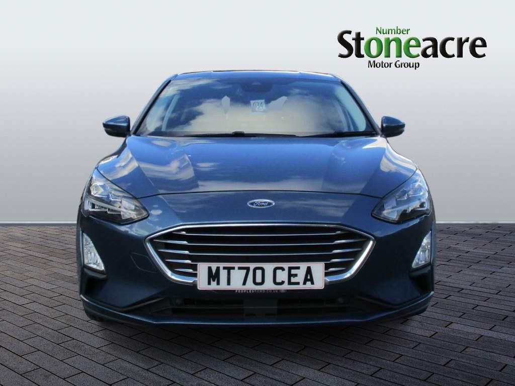 Ford Focus Image 8