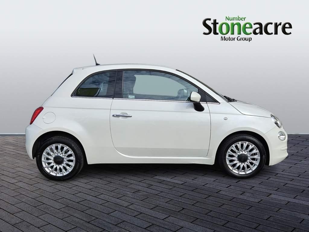 Fiat 500 Image 2