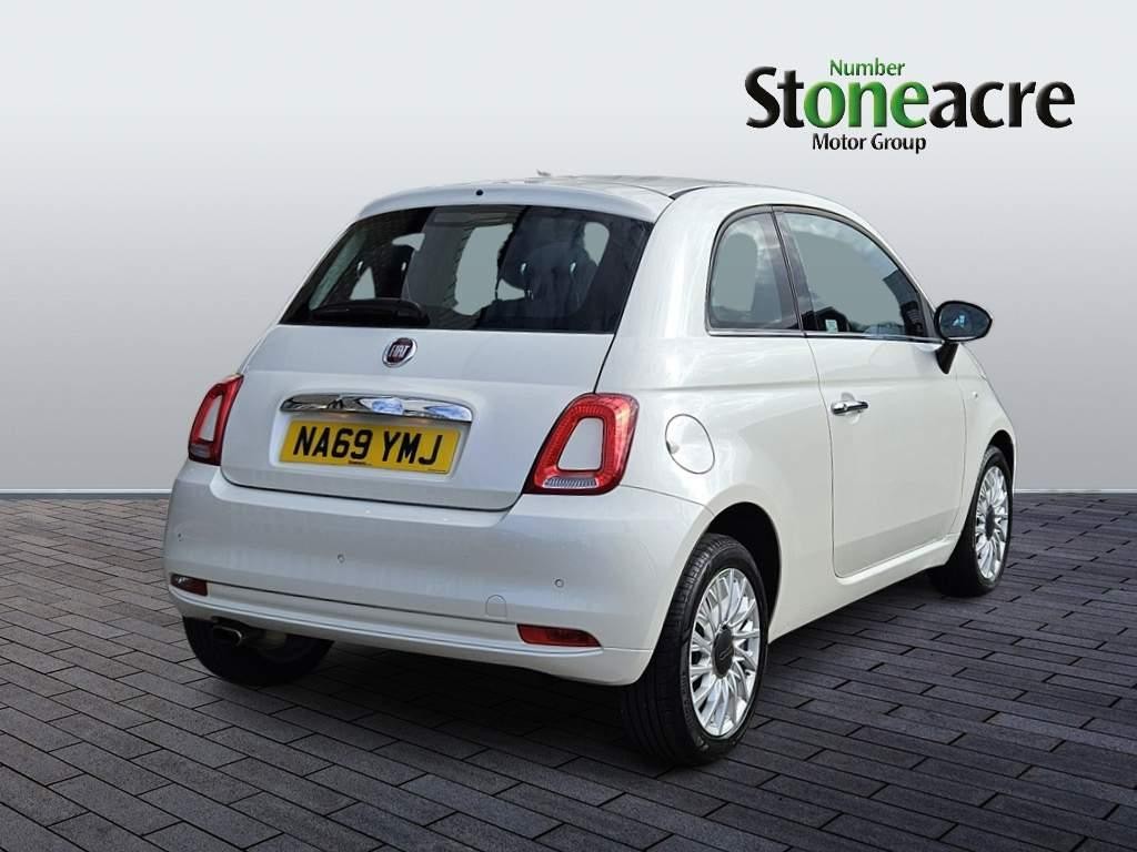 Fiat 500 Image 3