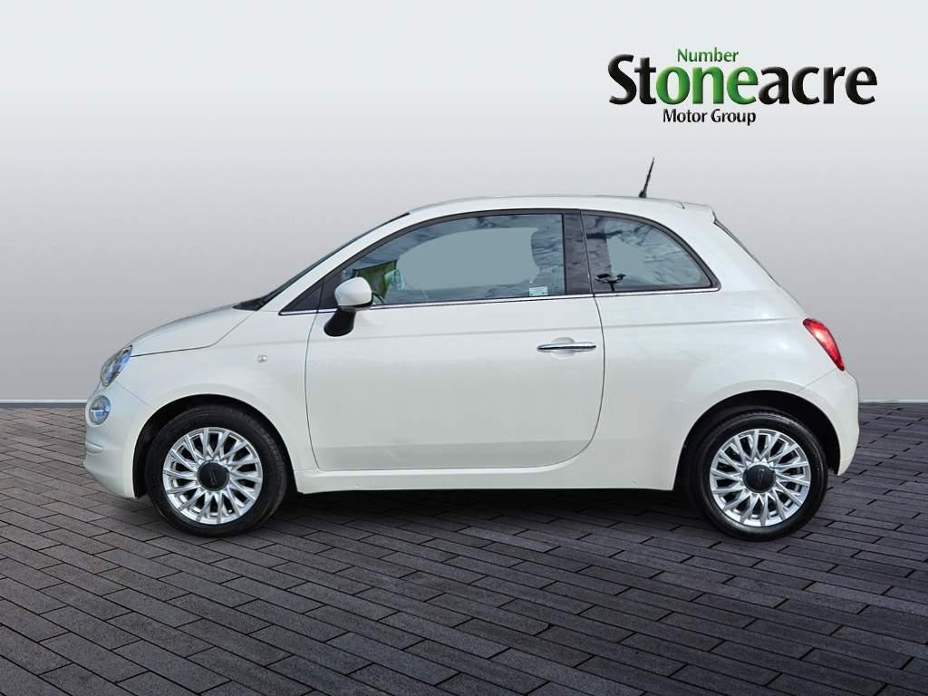 Fiat 500 Image 6