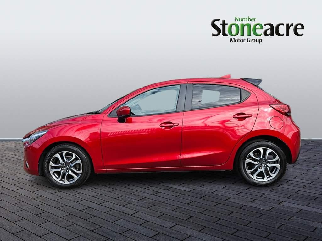 Mazda Mazda2 Image 6