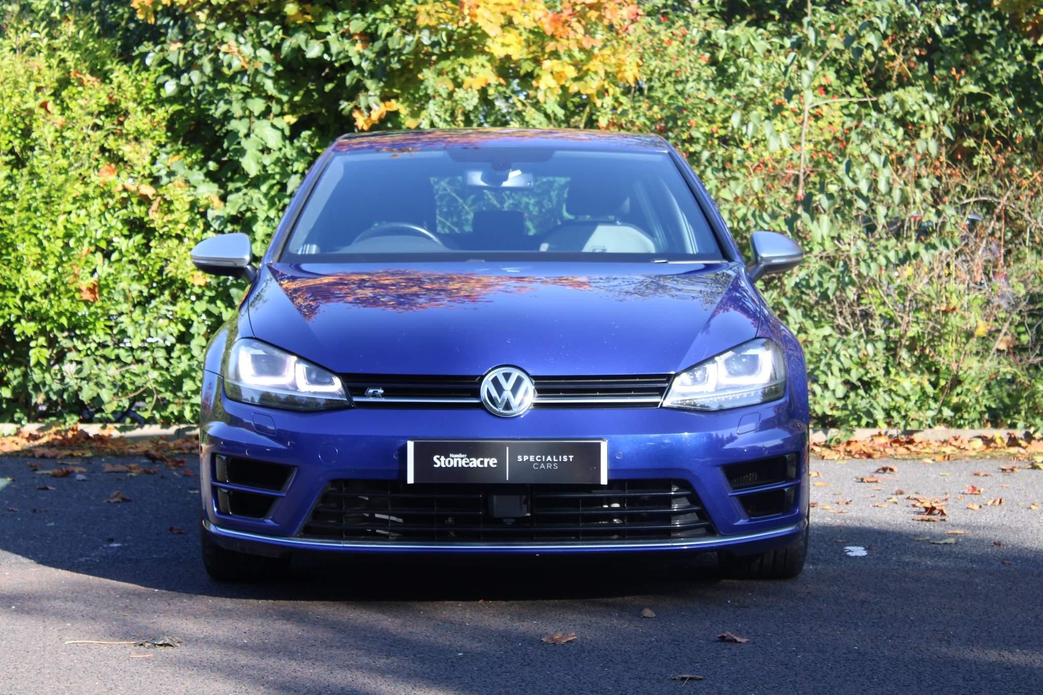 Volkswagen Golf Image 8