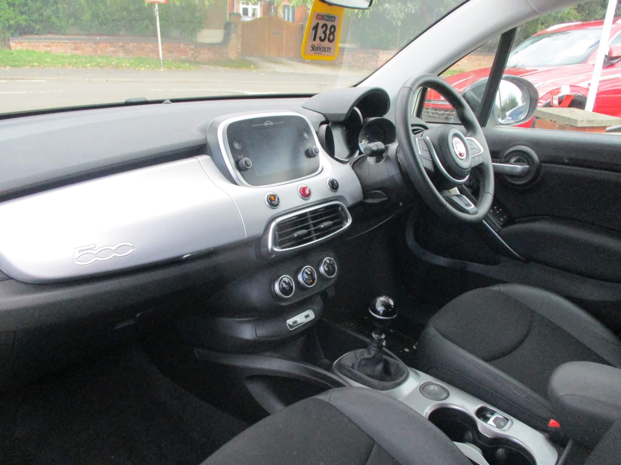 Fiat 500X Image 14