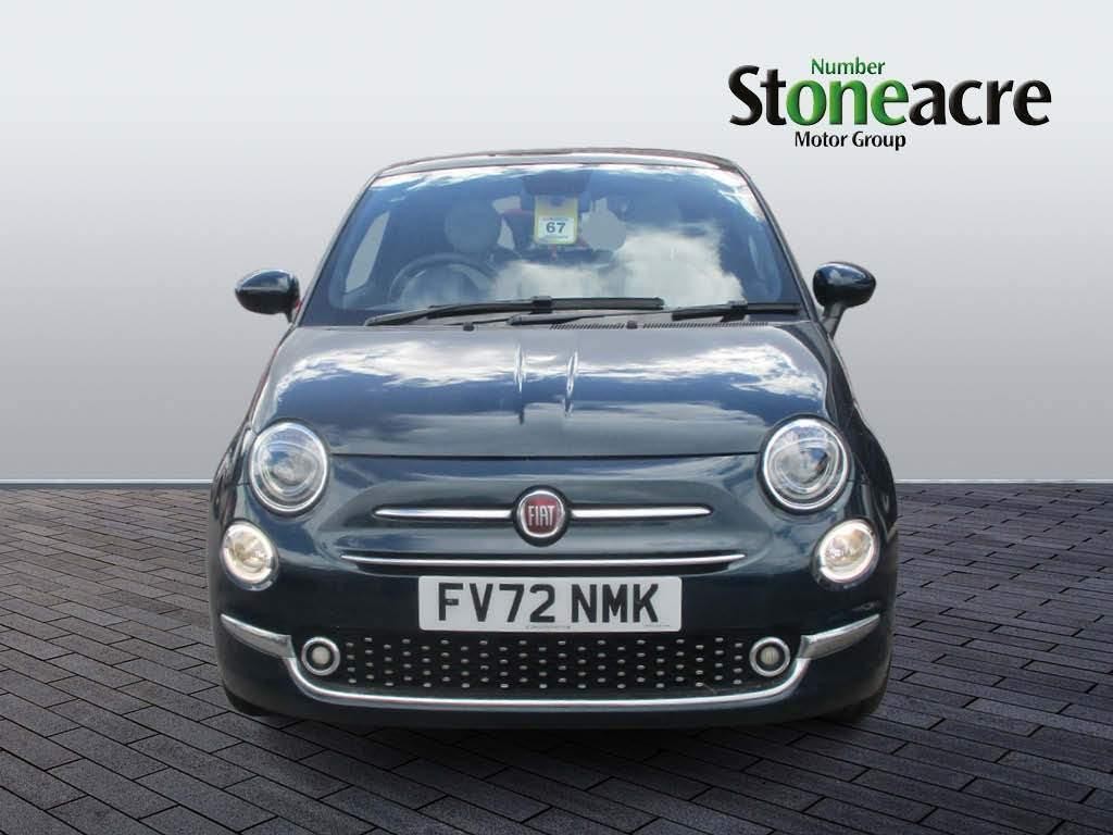 Fiat 500 Image 7