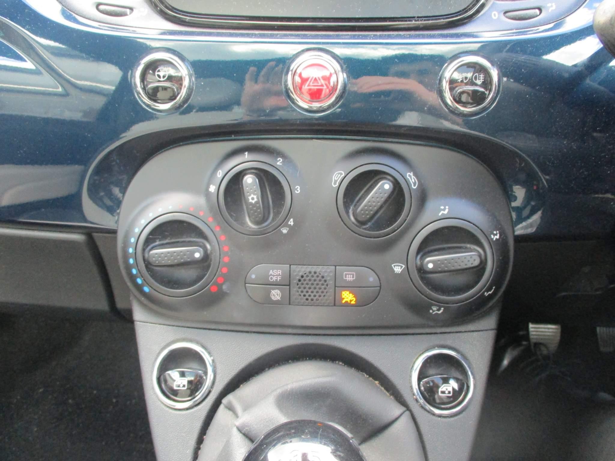 Fiat 500 Image 17