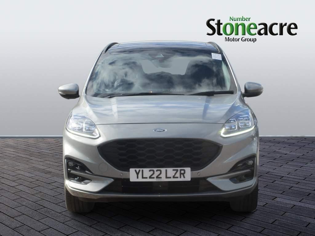 Ford Kuga Image 7