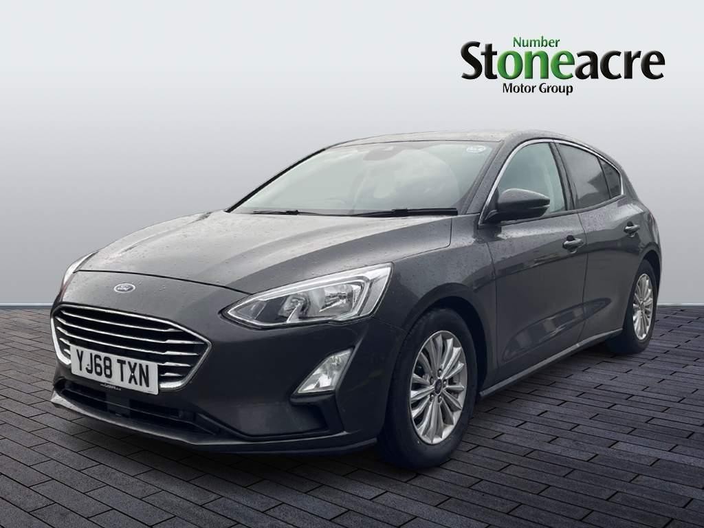 Ford Focus Image 6