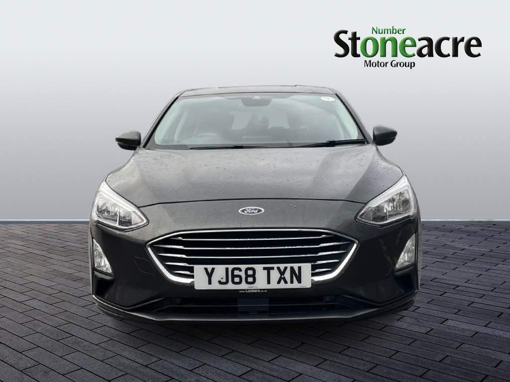 Ford Focus Image 7