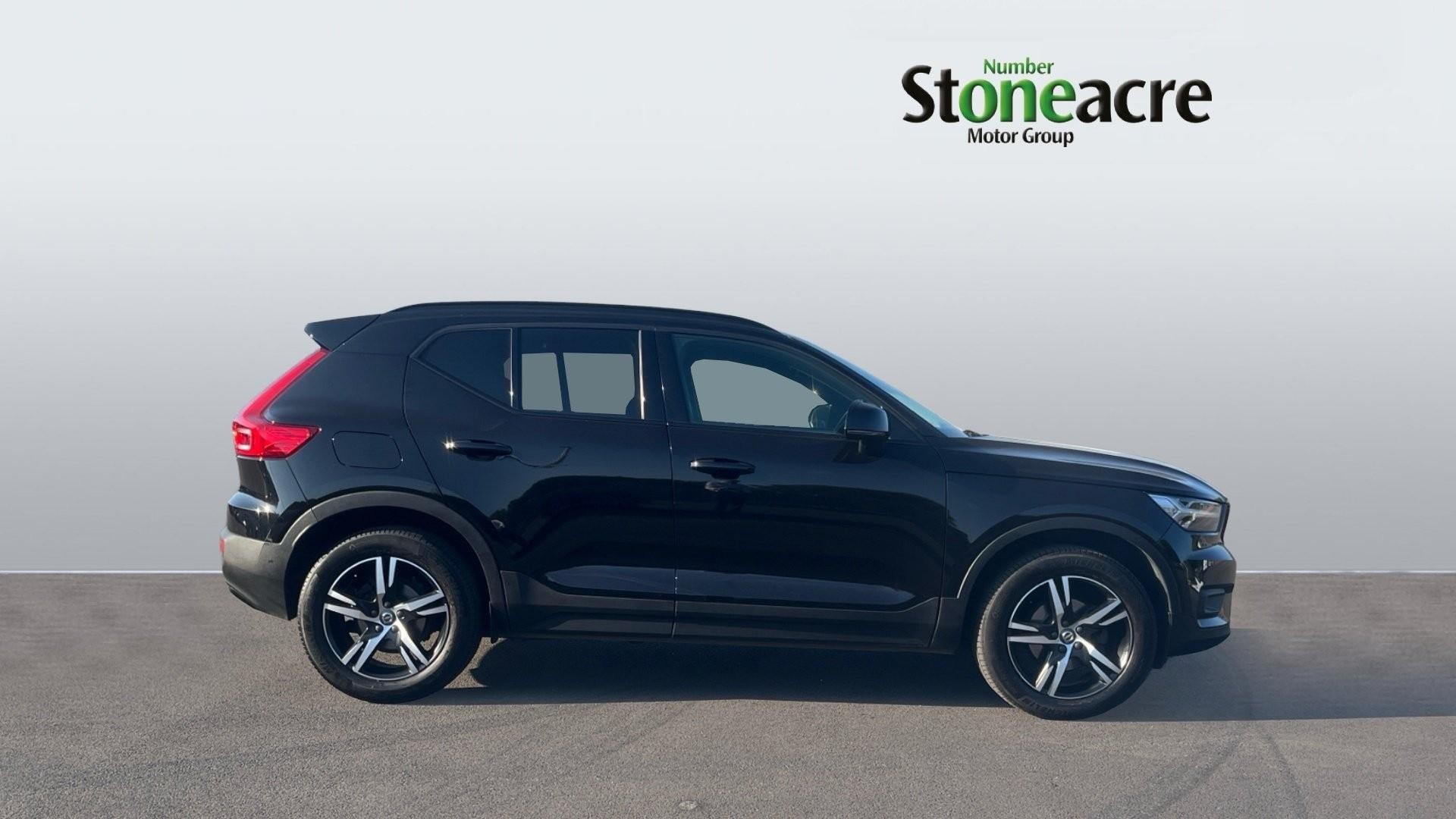 Volvo XC40 Image 3