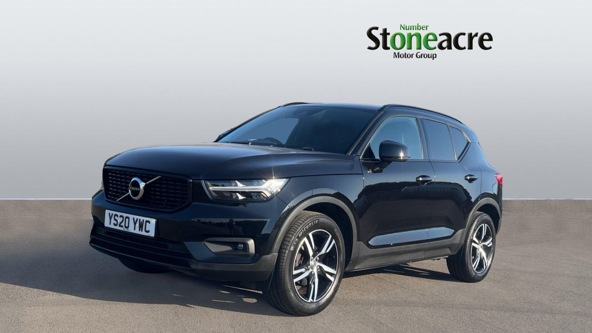 Volvo XC40 Image 6