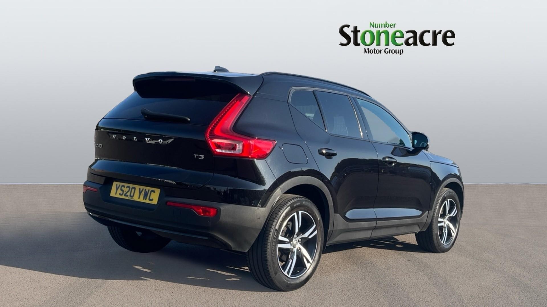 Volvo XC40 Image 7