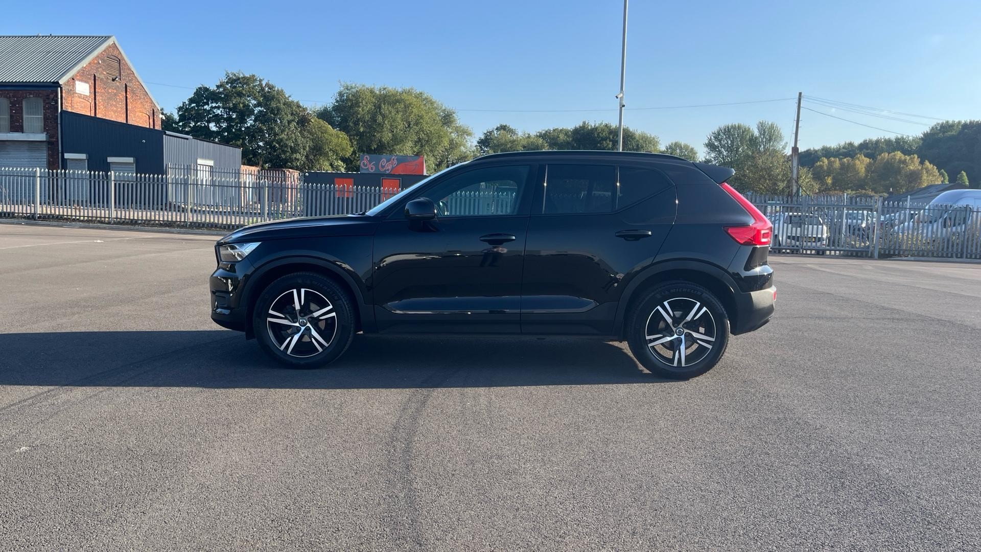 Volvo XC40 Image 8