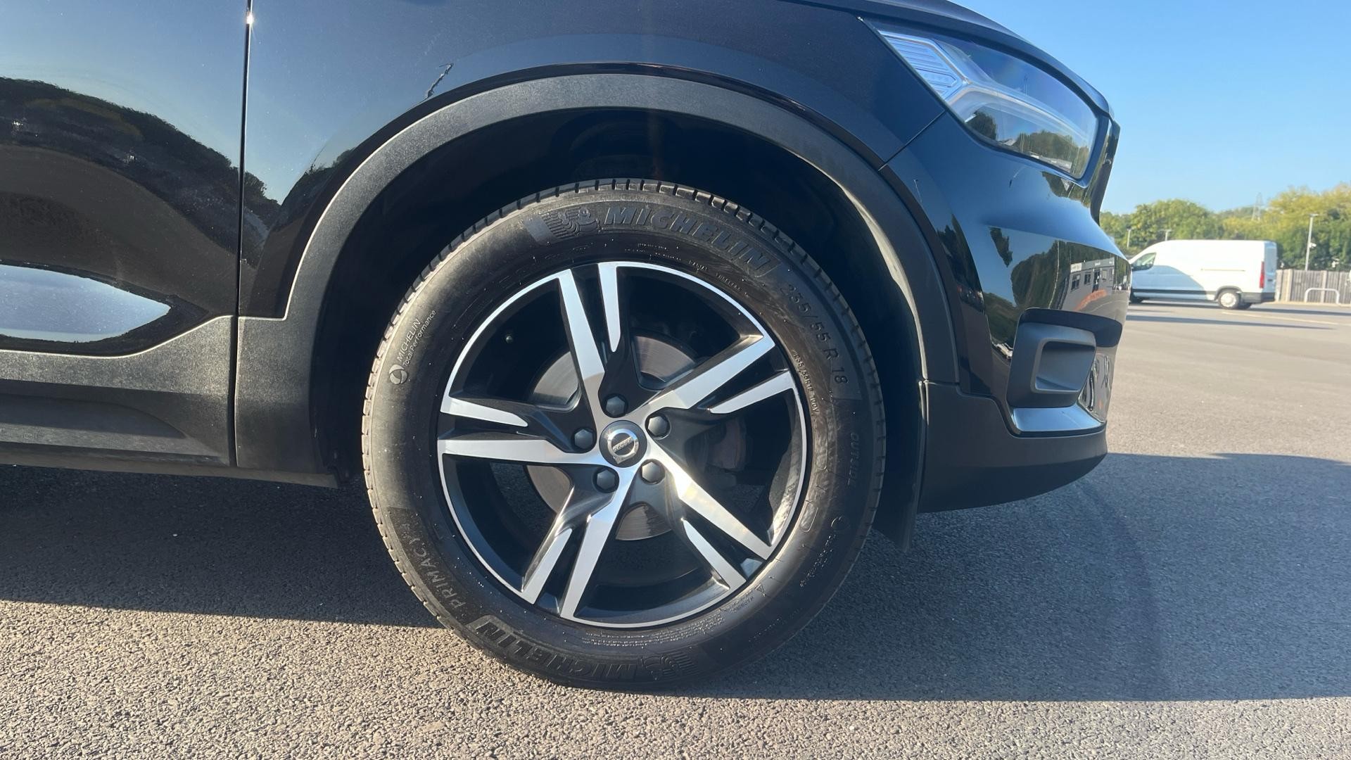 Volvo XC40 Image 16