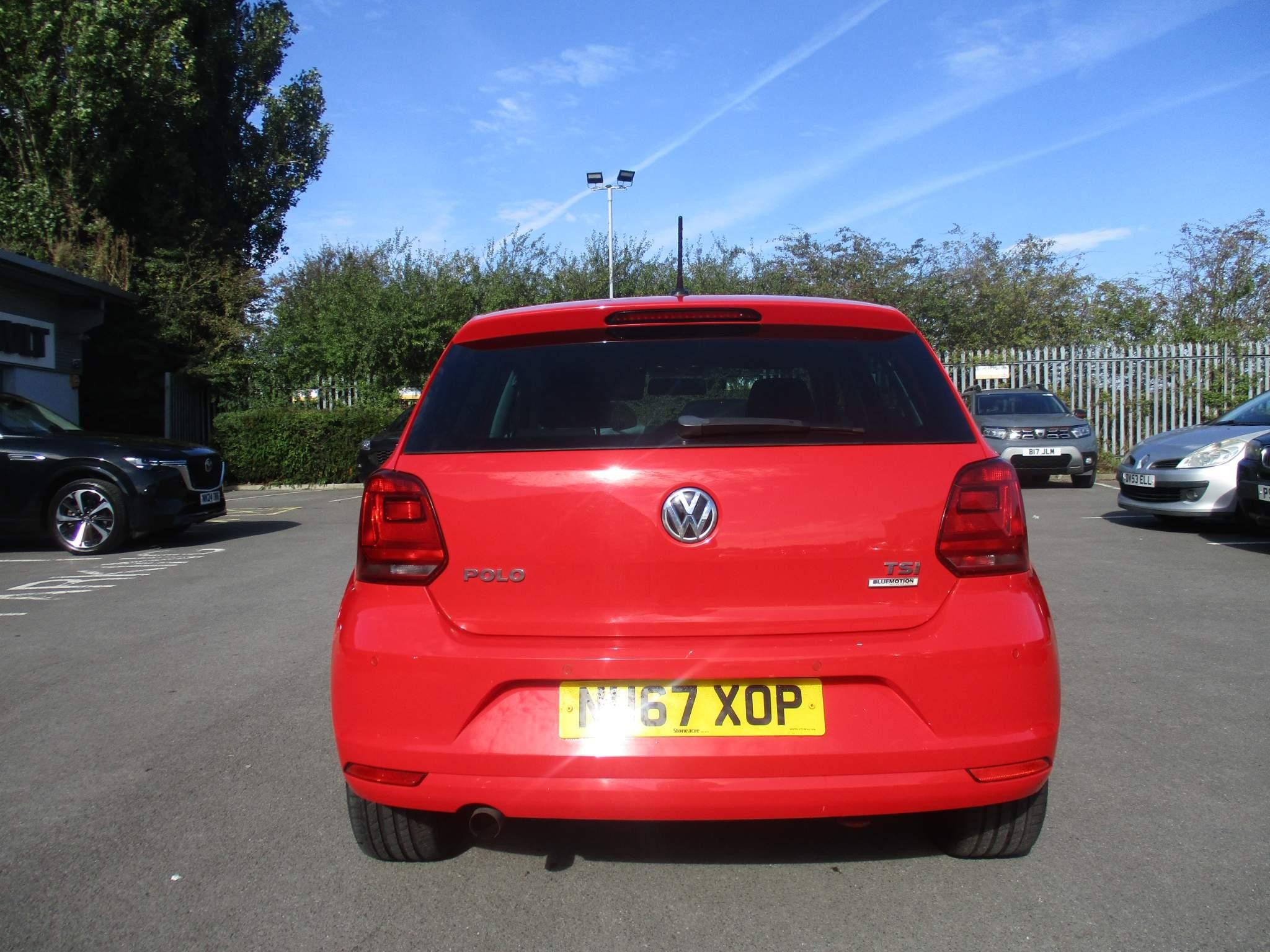 Volkswagen Polo Image 6