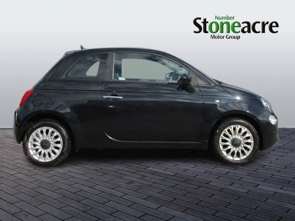 Fiat 500 Image 2