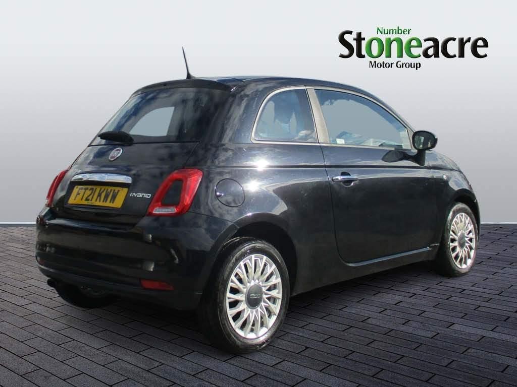 Fiat 500 Image 3