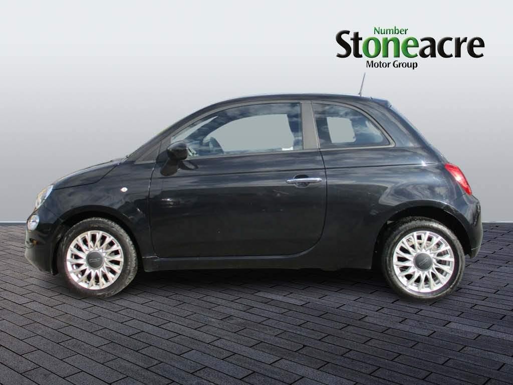 Fiat 500 Image 6