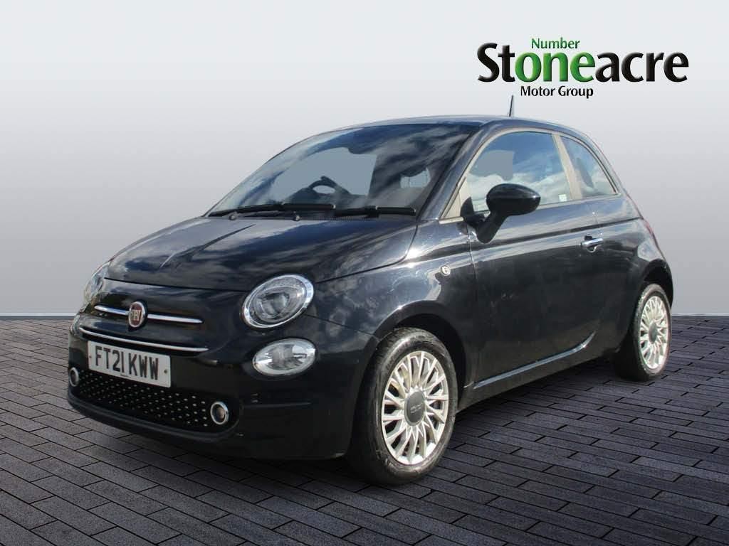 Fiat 500 Image 7