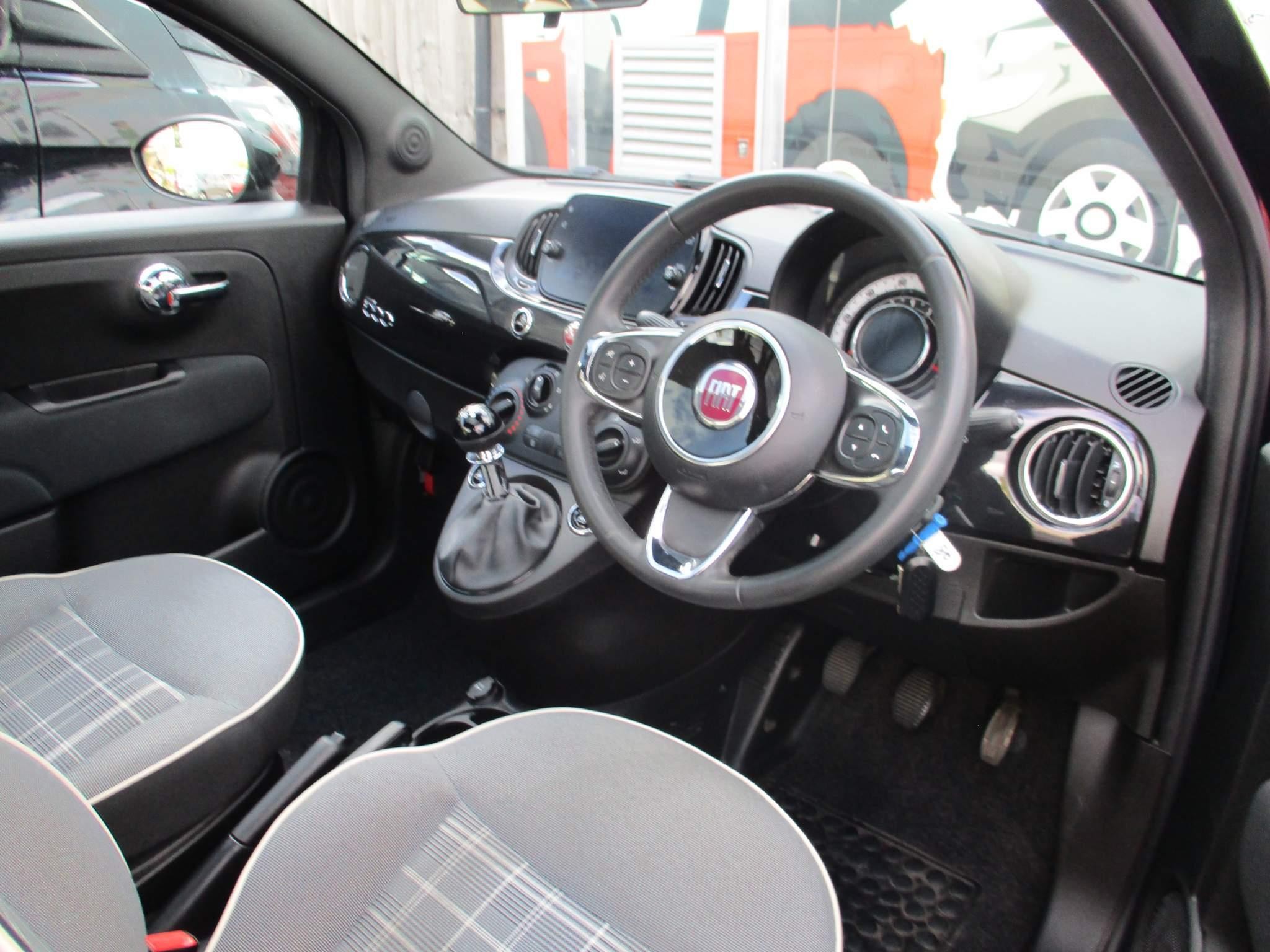 Fiat 500 Image 11