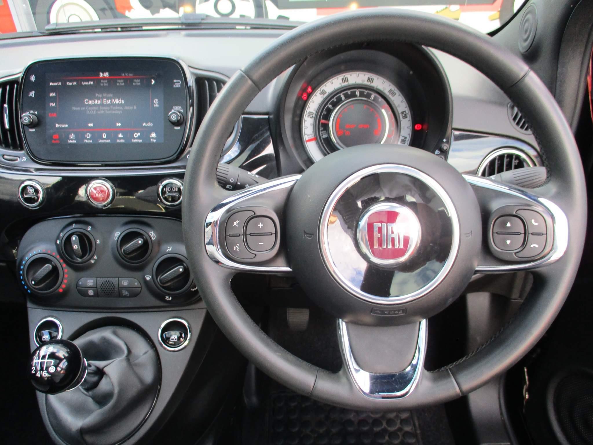 Fiat 500 Image 14