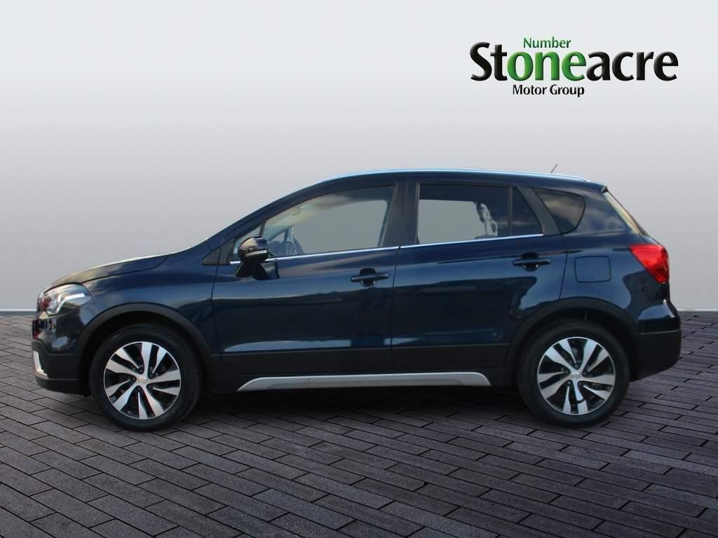 Suzuki SX4 S-Cross Image 6