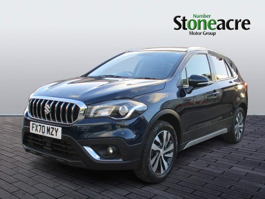 Suzuki SX4 S-Cross Image 7