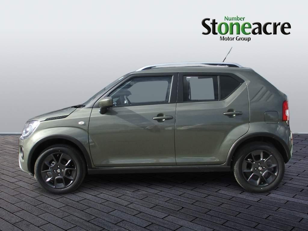 Suzuki Ignis Image 6