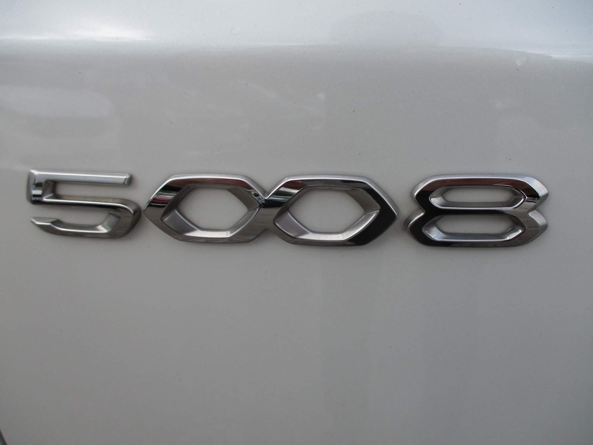 Peugeot 5008 Image 19