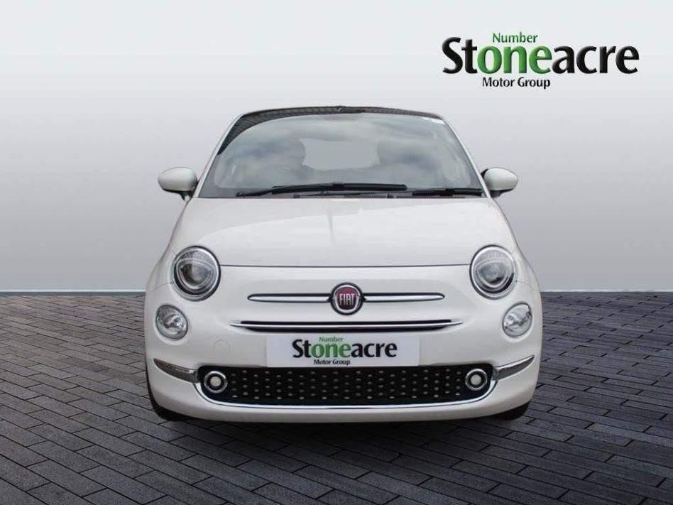 Fiat 500 Hybrid Image 8