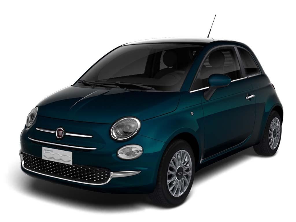 Fiat 500 Image 1