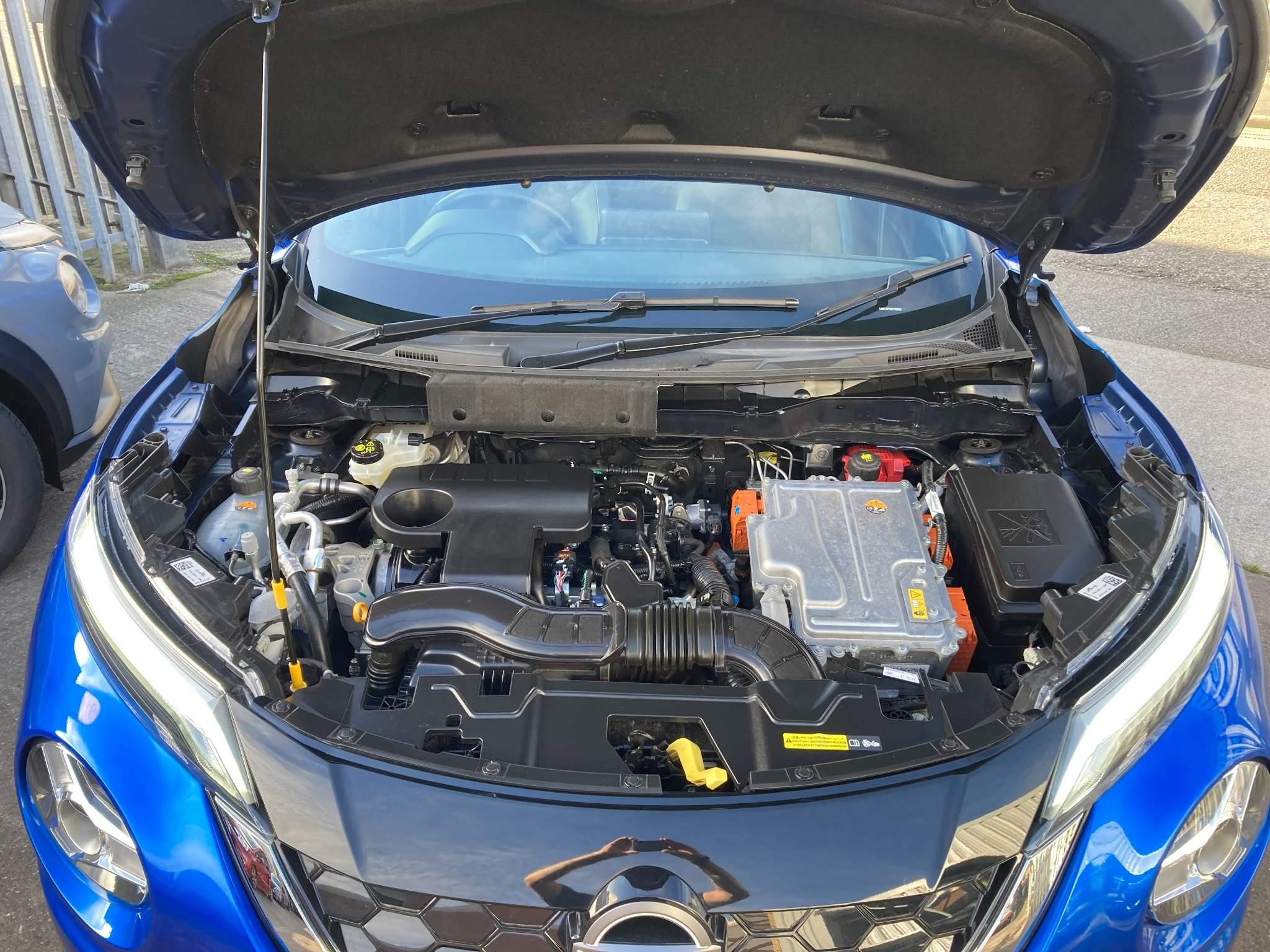 Nissan Juke Image 9