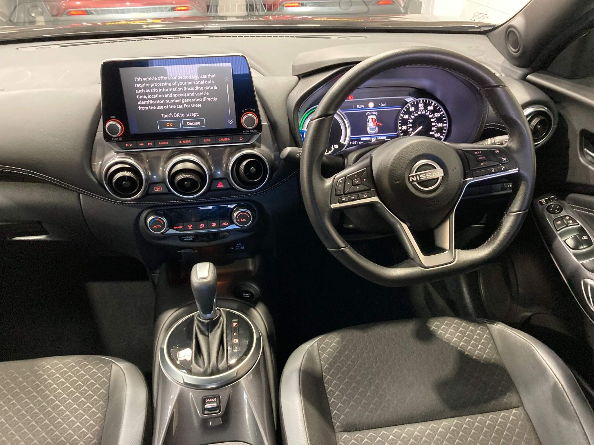 Nissan Juke Image 15