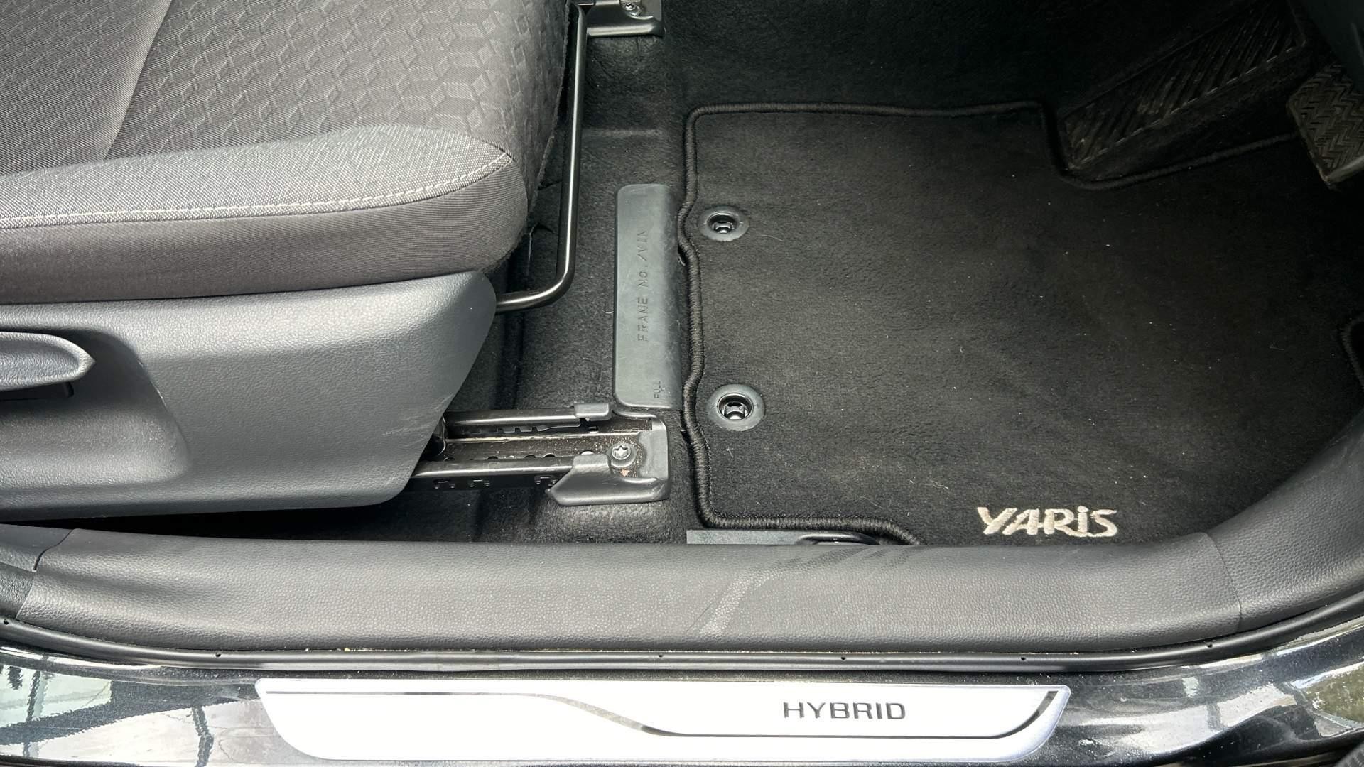 Toyota Yaris Image 37