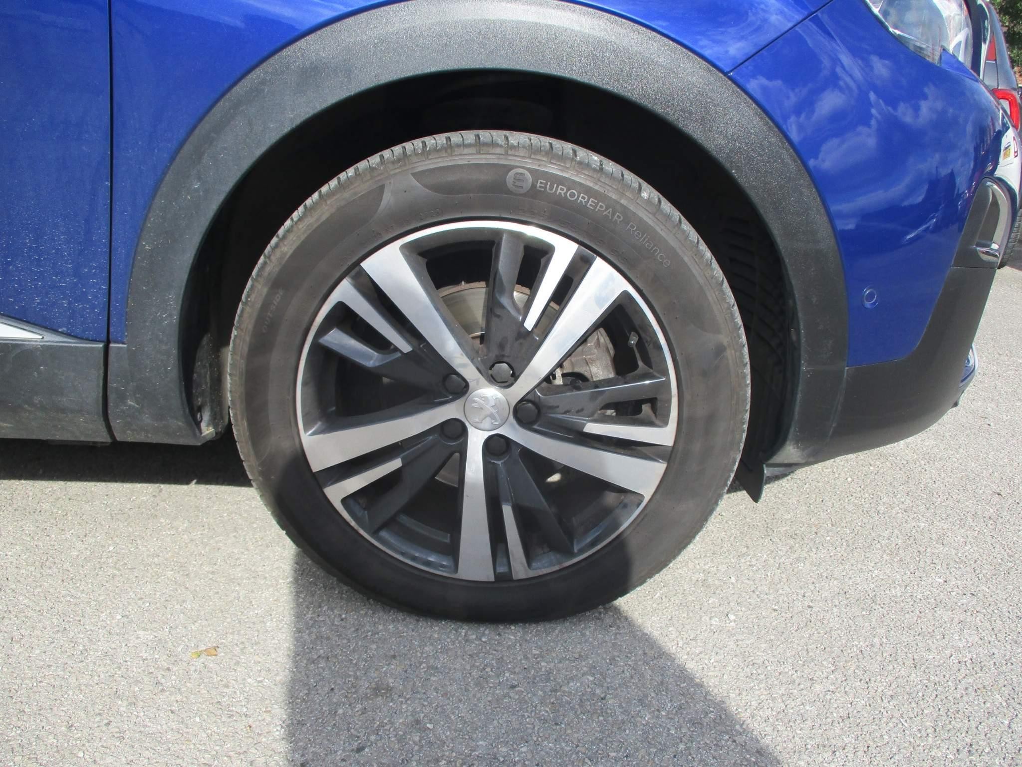 Peugeot 3008 Image 7