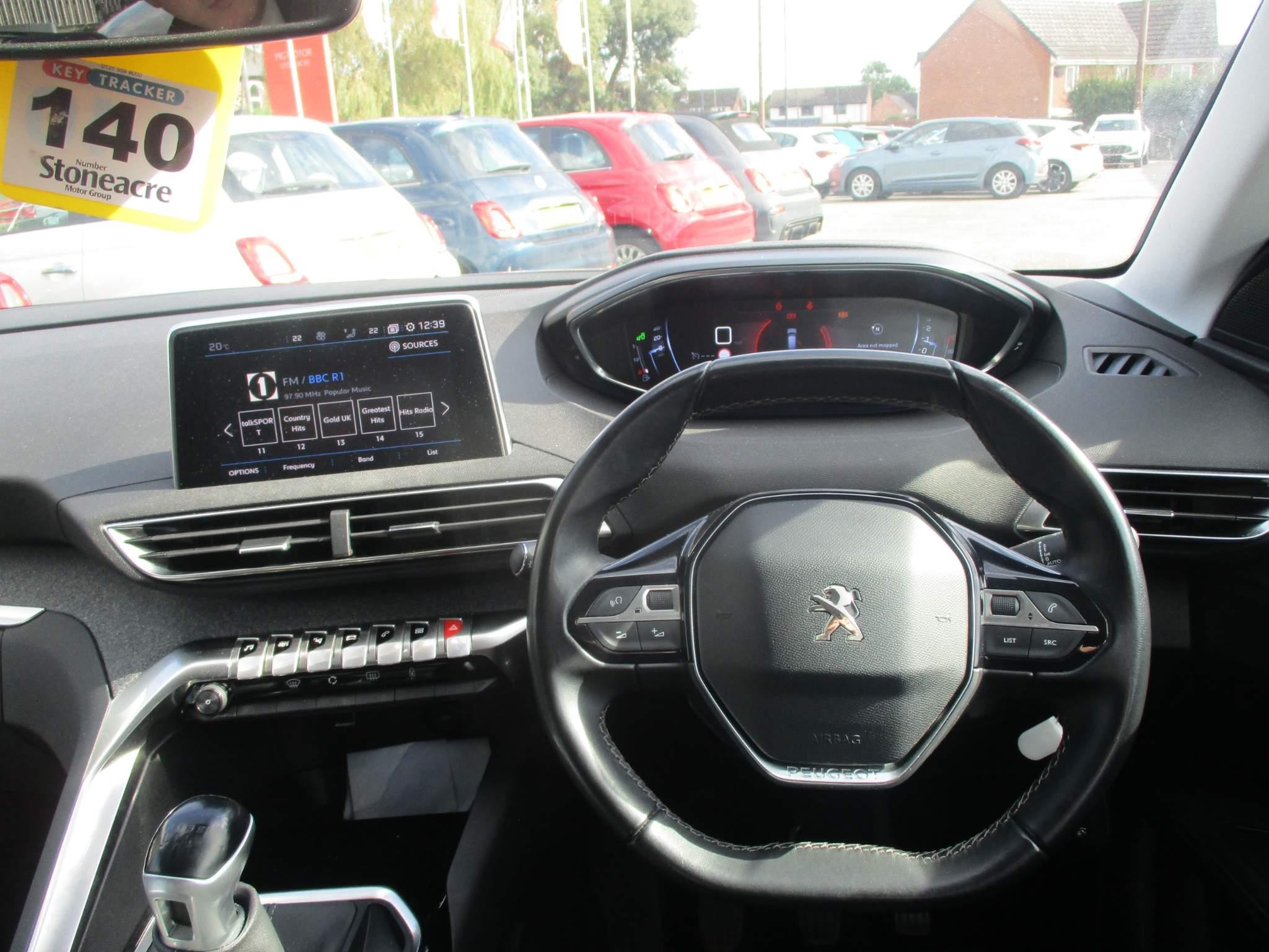 Peugeot 3008 Image 10